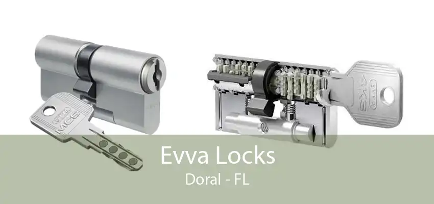 Evva Locks Doral - FL