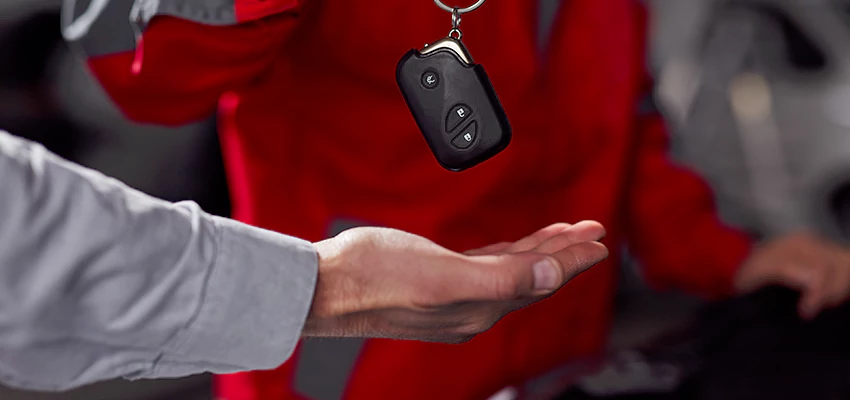 Automotive Car Lock Rekeying Locksmith Specialists in Doral, Florida