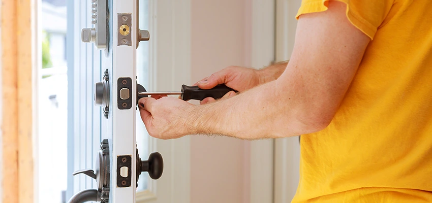 Break-in Prevention Solutions in Doral, FL