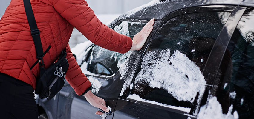 Emergency Keyless Lockout in Doral, FL