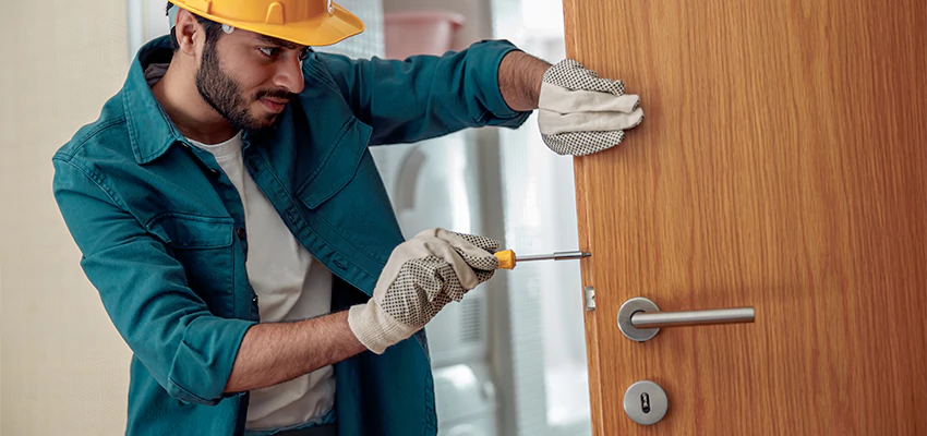 24 Hour Residential Locksmith in Doral, Florida