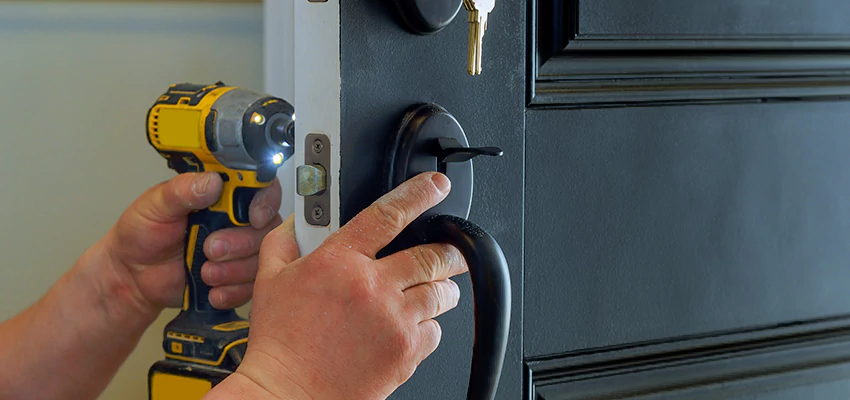 Emergency Downtown Locksmith in Doral, FL