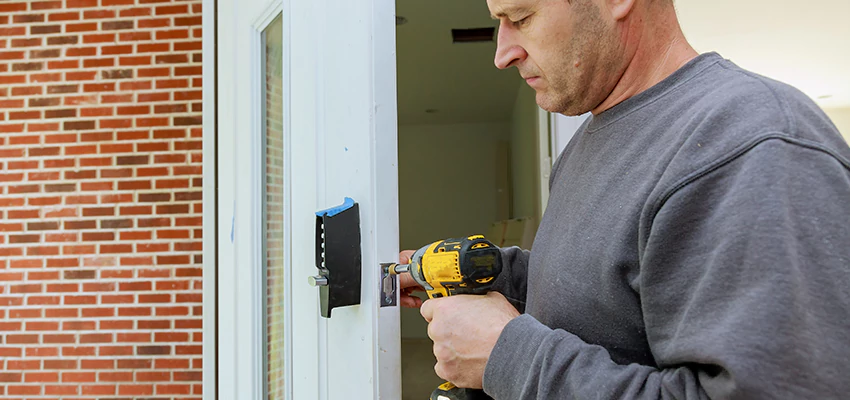 Eviction Locksmith Services For Lock Installation in Doral, FL