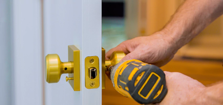 Local Locksmith For Key Fob Replacement in Doral, Florida