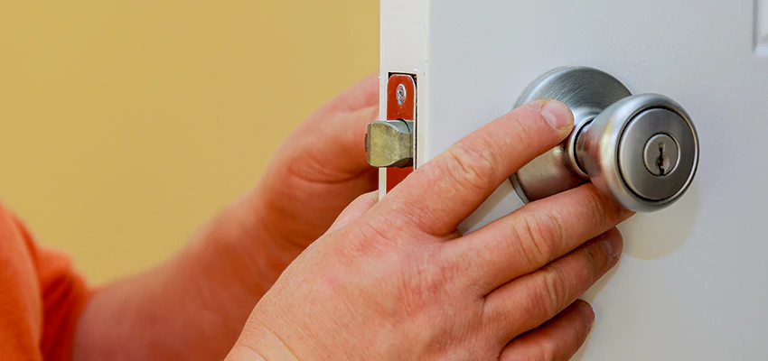 Residential Locksmith For Lock Installation in Doral, Florida