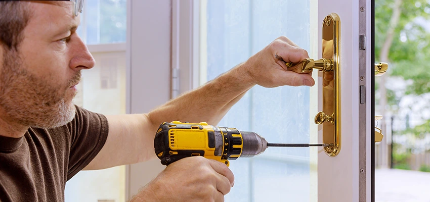 Affordable Bonded & Insured Locksmiths in Doral, FL