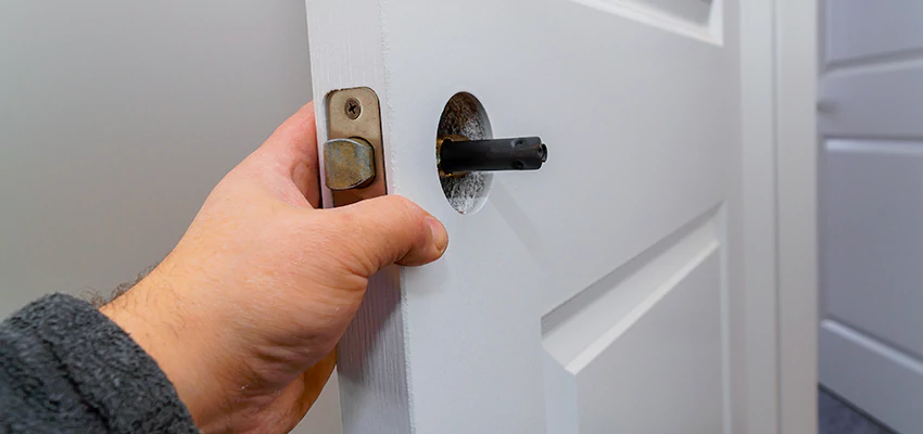 Nighttime Locksmith For Lock Repair in Doral, FL