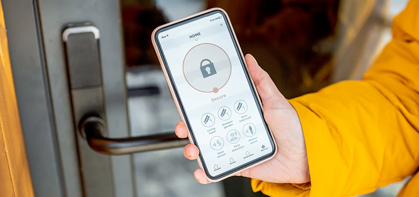 Kwikset Halo Wifi Locks Repair And Installation in Doral, FL