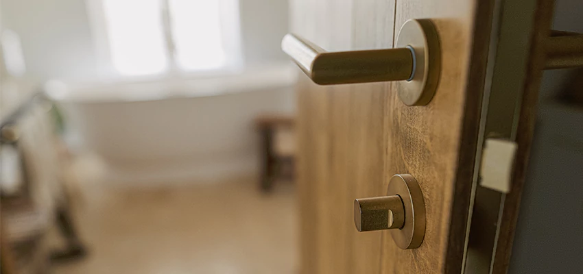 Mortise Locks For Bathroom in Doral, FL