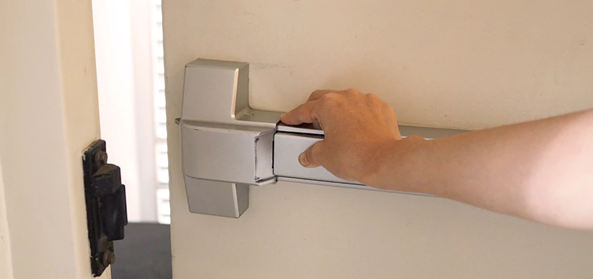 Door Lock Cylinder Reinforcements in Doral, FL