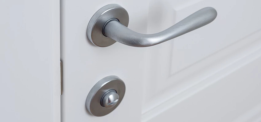 Single-Occupancy Restroom Locks Repair in Doral, Florida