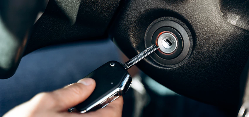 Car Key Replacement Locksmith in Doral, Florida