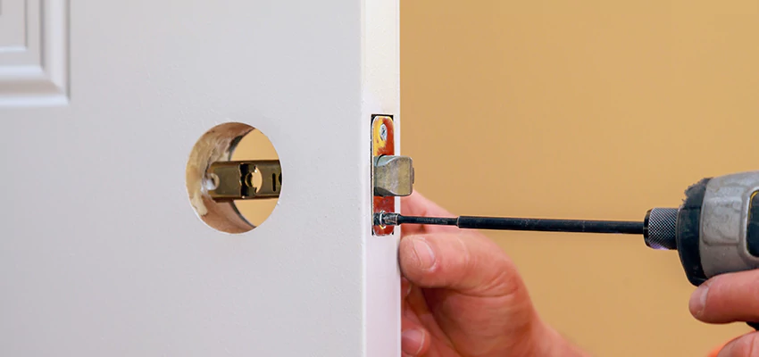 Stuck Door Knobs Repair in Doral, FL