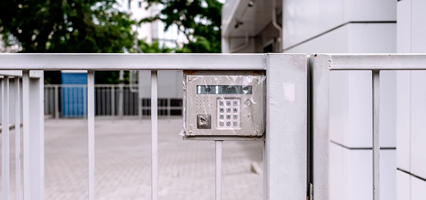 Gate Locks For Metal Gates in Doral, Florida