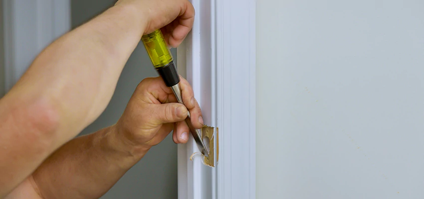 On Demand Locksmith For Key Replacement in Doral, Florida