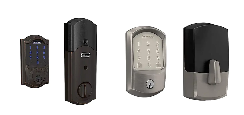 Schlage Smart Locks Repair in Doral, Florida