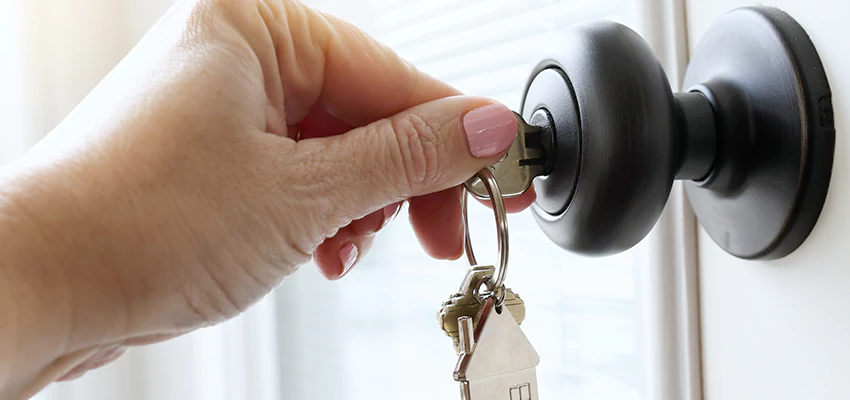 Top Locksmith For Residential Lock Solution in Doral, Florida