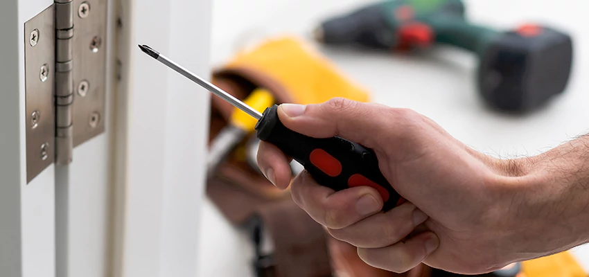 Holiday Emergency Locksmith in Doral, Florida