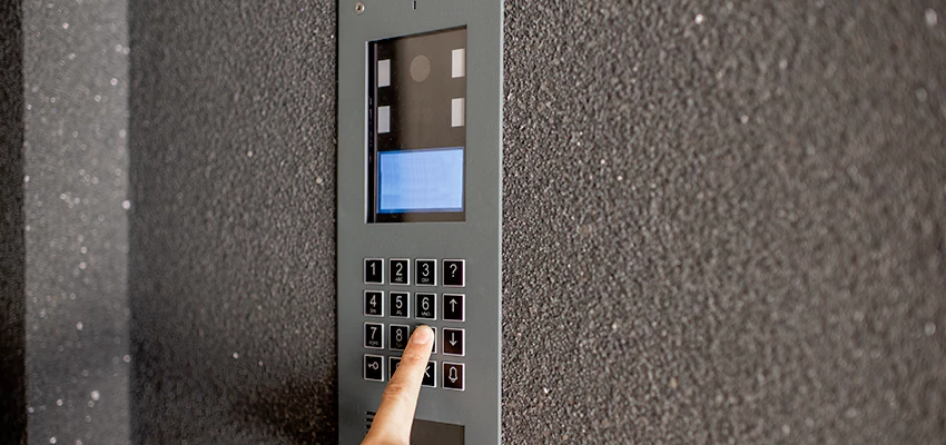 Access Control System Installation in Doral, Florida