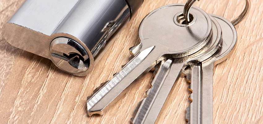 Lock Rekeying Services in Doral, Florida