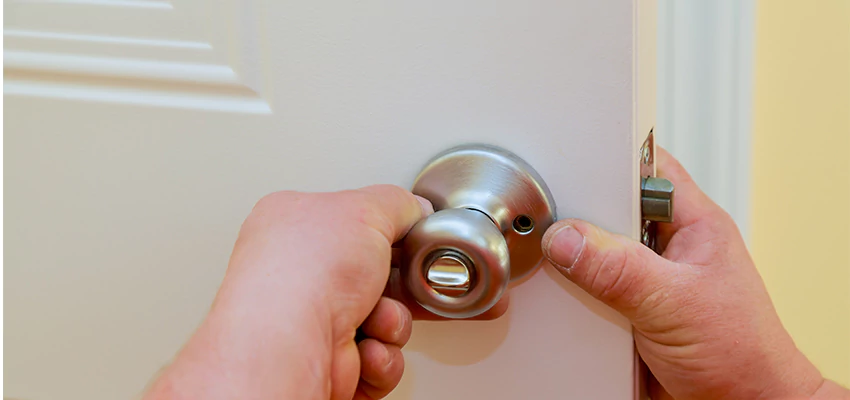 After-hours Locksmith For Lock And Key Installation in Doral, FL