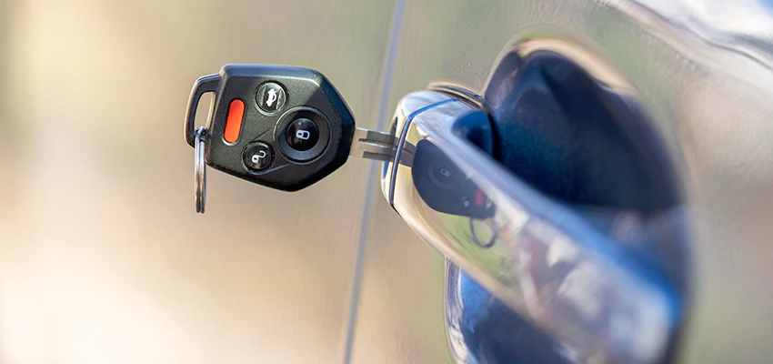 Automotive Locksmith Key Programming Specialists in Doral, FL