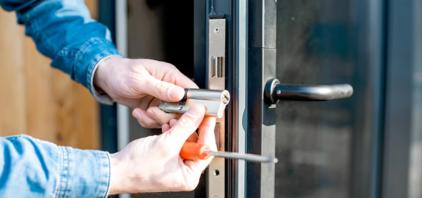 Eviction Locksmith For Lock Repair in Doral, FL