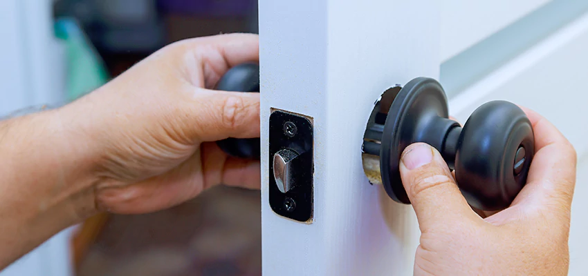 Smart Lock Replacement Assistance in Doral, Florida