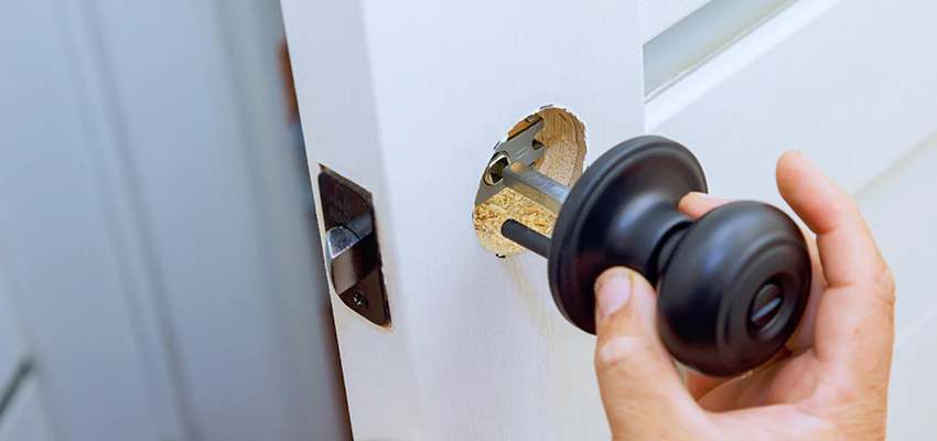 Locksmith For Lock Repair Near Me in Doral, Florida