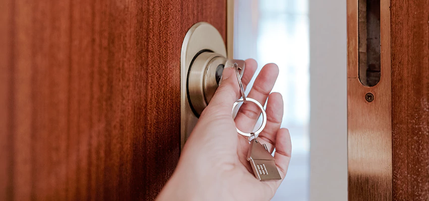 Deadbolt Lock Installation in Doral, FL