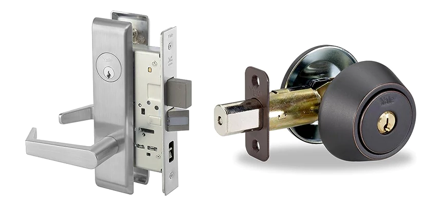 Yale Multipoint Lock in Doral, FL