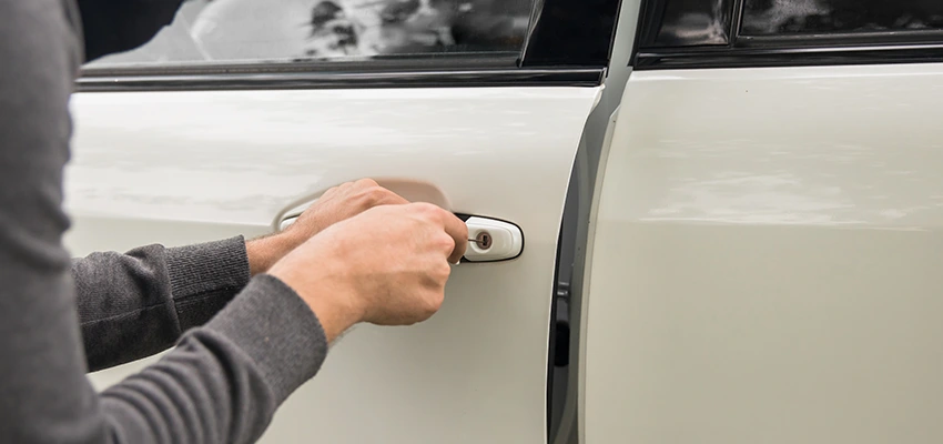 Unlock Car Door Service in Doral, FL