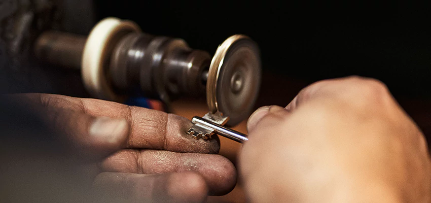 Hotel Lock Master Key System in Doral, Florida