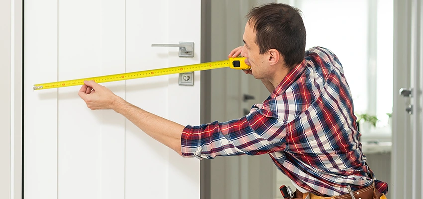 Bonded & Insured Locksmiths For Lock Repair in Doral, Florida