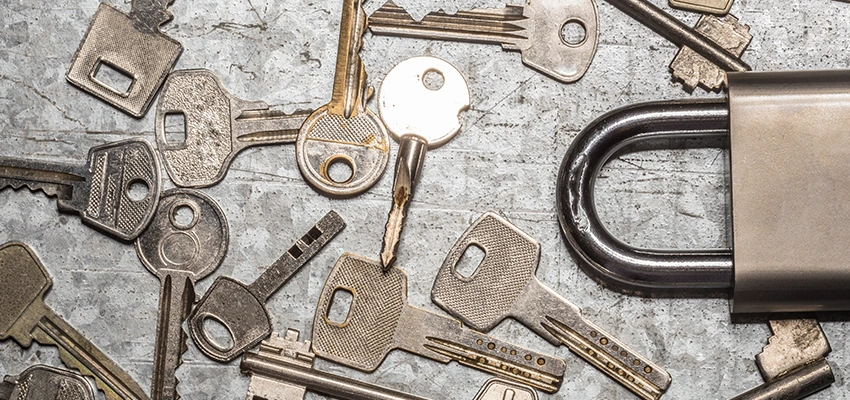 Lock Rekeying Services in Doral, Florida