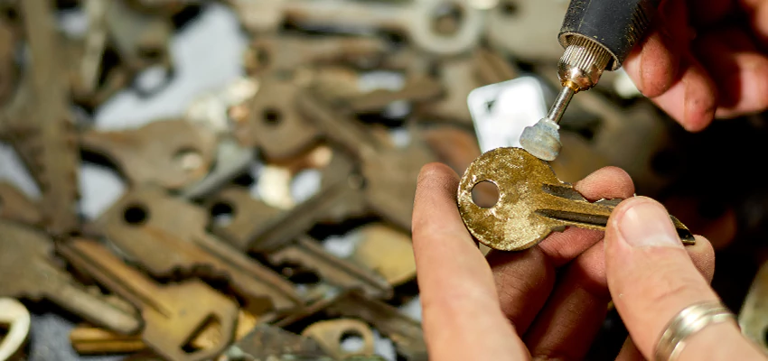 A1 Locksmith For Key Replacement in Doral, Florida