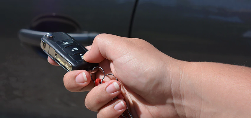 Car Door Unlocking Locksmith in Doral, Florida