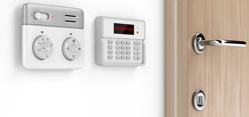 Commercial Electronic Door Lock Services in Doral, FL