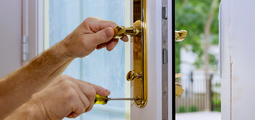 Local Locksmith For Key Duplication in Doral, FL