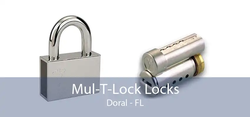 Mul-T-Lock Locks Doral - FL