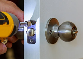 Door Lock Replacement in Doral, Florida