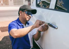 Car Locksmith in Doral, FL